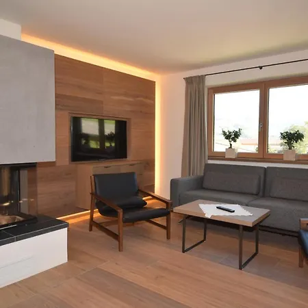 Brandstaetter 1 & 2 By Managers Brixen im Thale