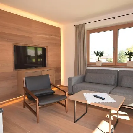 Brandstaetter 1 & 2 By Managers Apartman