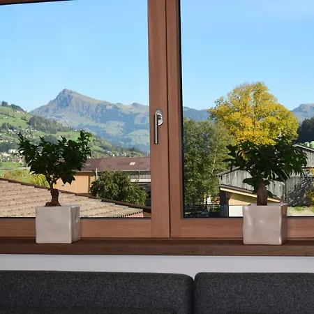 Brandstaetter 1 & 2 By Managers * Brixen im Thale