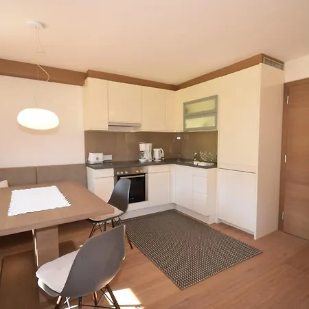 Brandstaetter 1 & 2 By Managers * Brixen im Thale