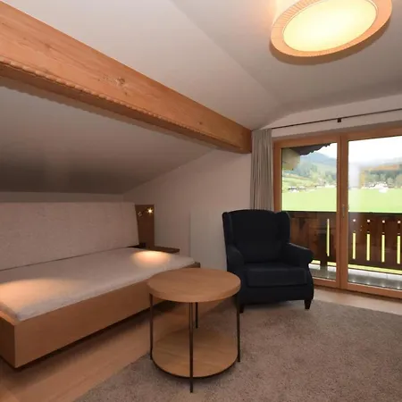 Brandstaetter 1 & 2 By Managers Apartment Brixen im Thale