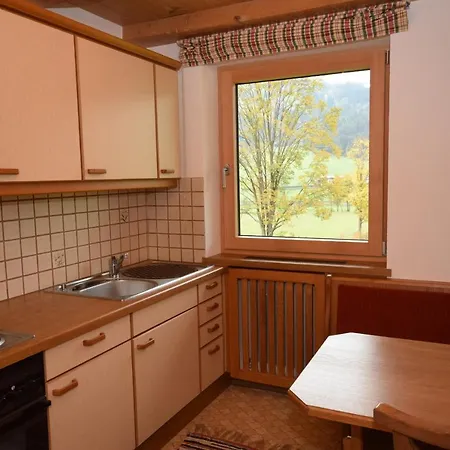 Apartman Brandstaetter 1 & 2 By Managers