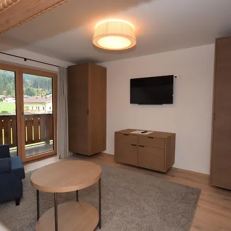 Apartment Brandstaetter 1 & 2 By Managers