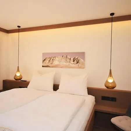 Brandstaetter 1 & 2 By Managers Apartment Brixen im Thale