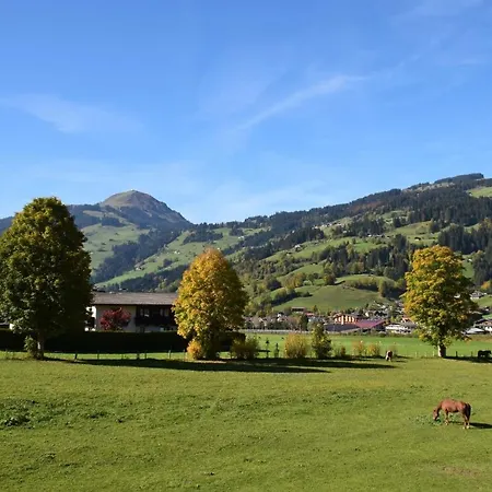 Apartman Brandstaetter 1 & 2 By Managers