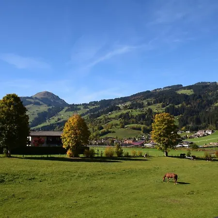 Brandstaetter 1 & 2 By Managers * Brixen im Thale