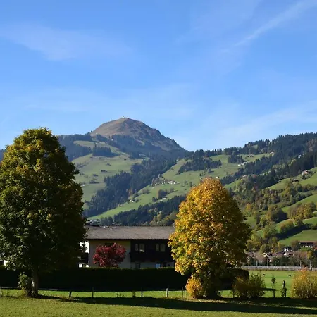 Apartman Brandstaetter 1 & 2 By Managers