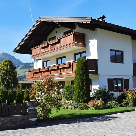 Brandstaetter 1 & 2 By Managers Apartamento