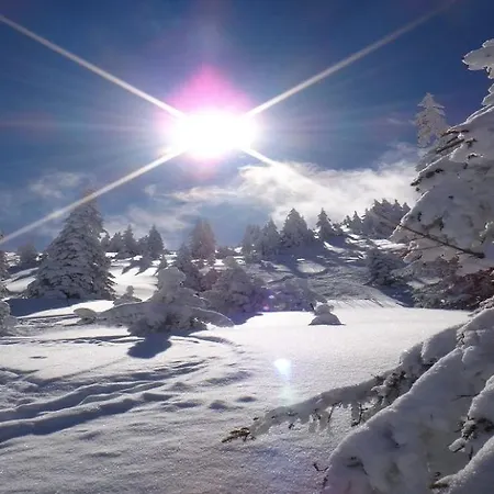 Brandstaetter 1 & 2 By Managers Apartman Brixen im Thale