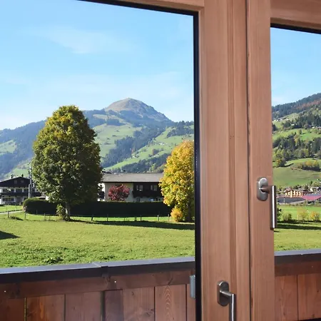 Apartamento Brandstaetter 1 & 2 By Managers