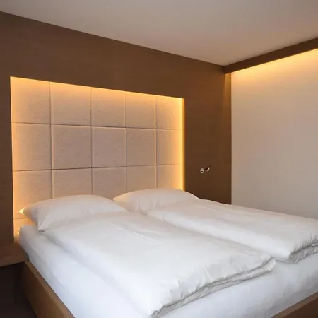 Brandstaetter 1 & 2 By Managers * Brixen im Thale