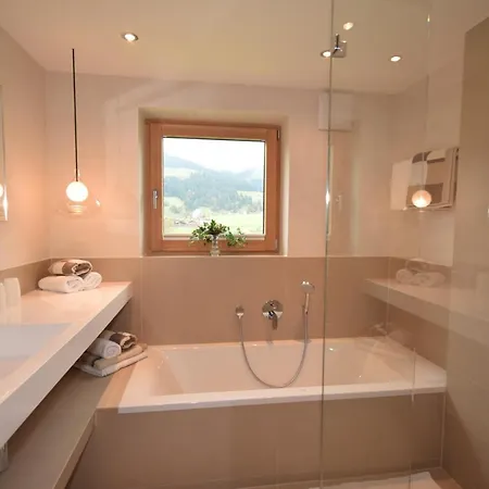 Brandstaetter 1 & 2 By Managers Apartamento Brixen im Thale