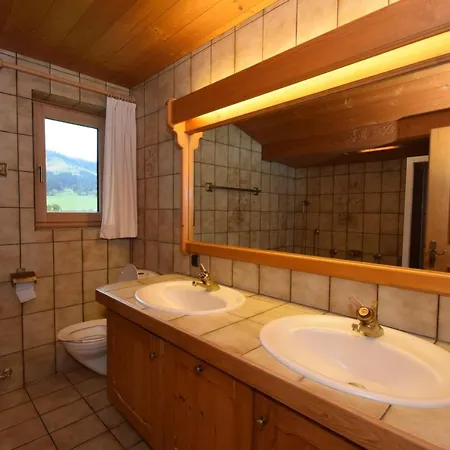 Apartman Brandstaetter 1 & 2 By Managers *