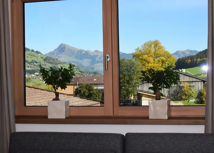 Brandstaetter 1 & 2 By Managers * 브릭센임탈