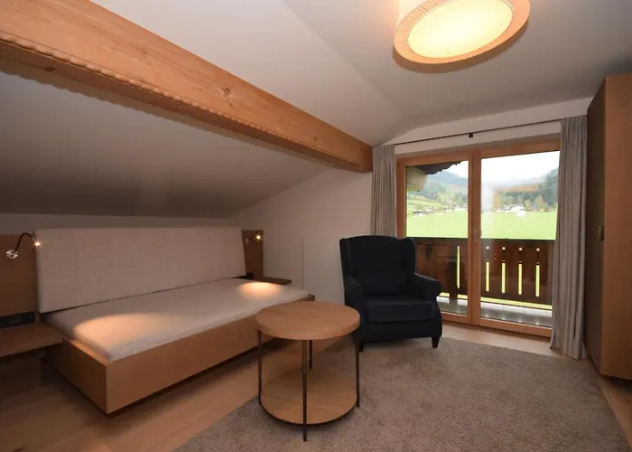 Brandstaetter 1 & 2 By Managers 아파트 브릭센임탈