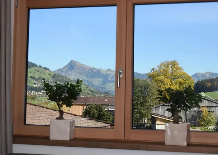 Brandstaetter 1 & 2 By Managers