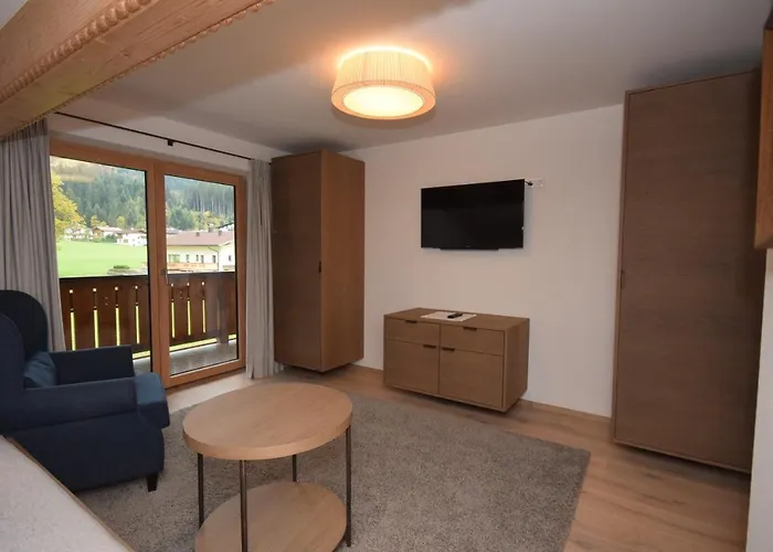 아파트 Brandstaetter 1 & 2 By Managers