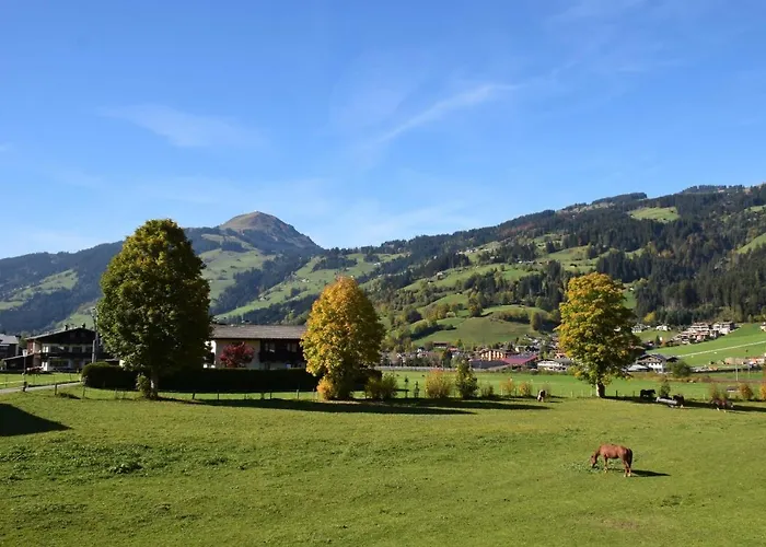 아파트 Brandstaetter 1 & 2 By Managers