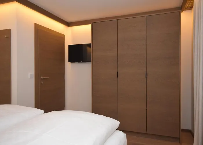 דירה Brandstaetter 1 & 2 By Managers *