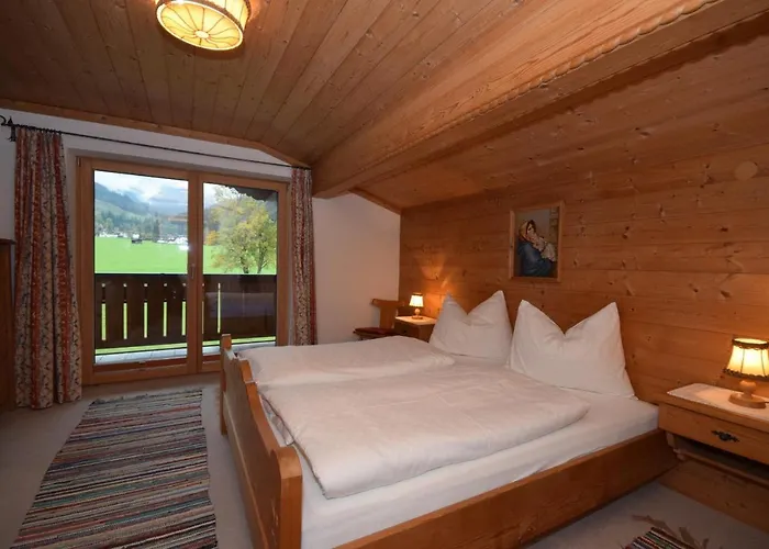 Brandstaetter 1 & 2 By Managers דירה