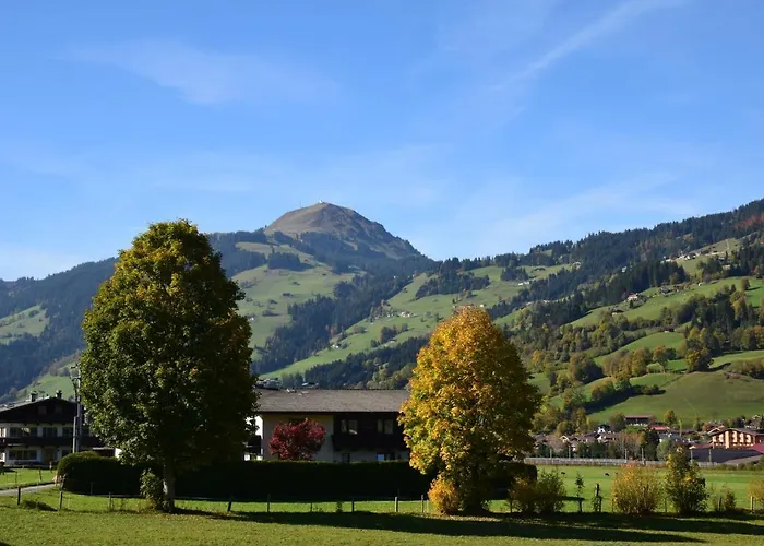 דירה Brandstaetter 1 & 2 By Managers