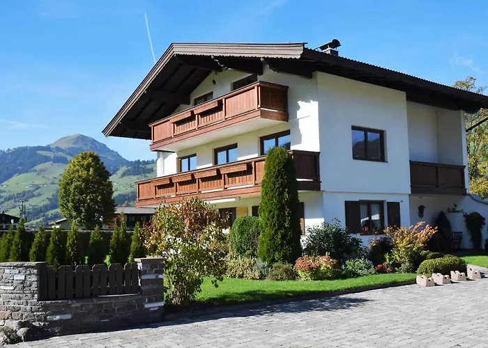 Brandstaetter 1 & 2 By Managers 아파트