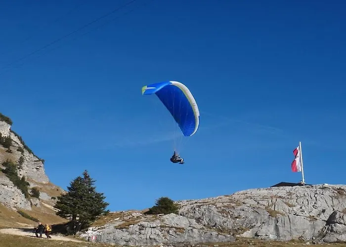 דירה Brandstaetter 1 & 2 By Managers בריקסן אים טהלה