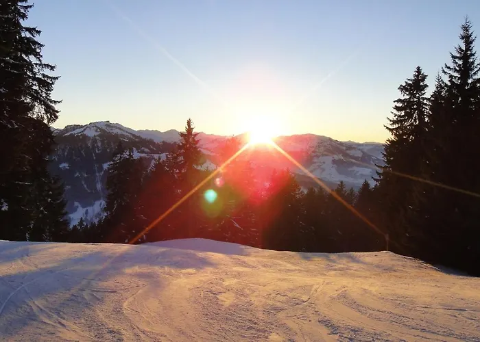 아파트 Brandstaetter 1 & 2 By Managers *