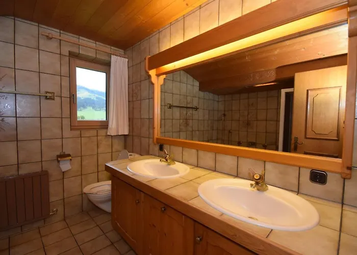 דירה Brandstaetter 1 & 2 By Managers *