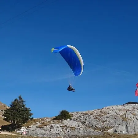 Διαμέρισμα Brandstaetter 1 & 2 By Managers Brixen im Thale