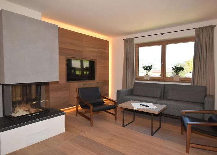 Brandstaetter 1 & 2 By Managers Brixen im Thale