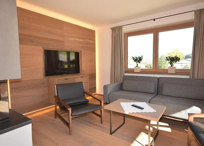 Brandstaetter 1 & 2 By Managers Διαμέρισμα