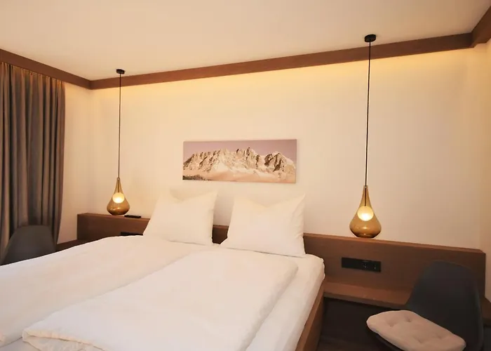 Brandstaetter 1 & 2 By Managers Διαμέρισμα Brixen im Thale