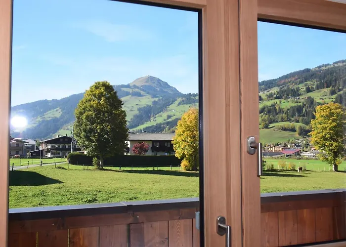 Διαμέρισμα Brandstaetter 1 & 2 By Managers